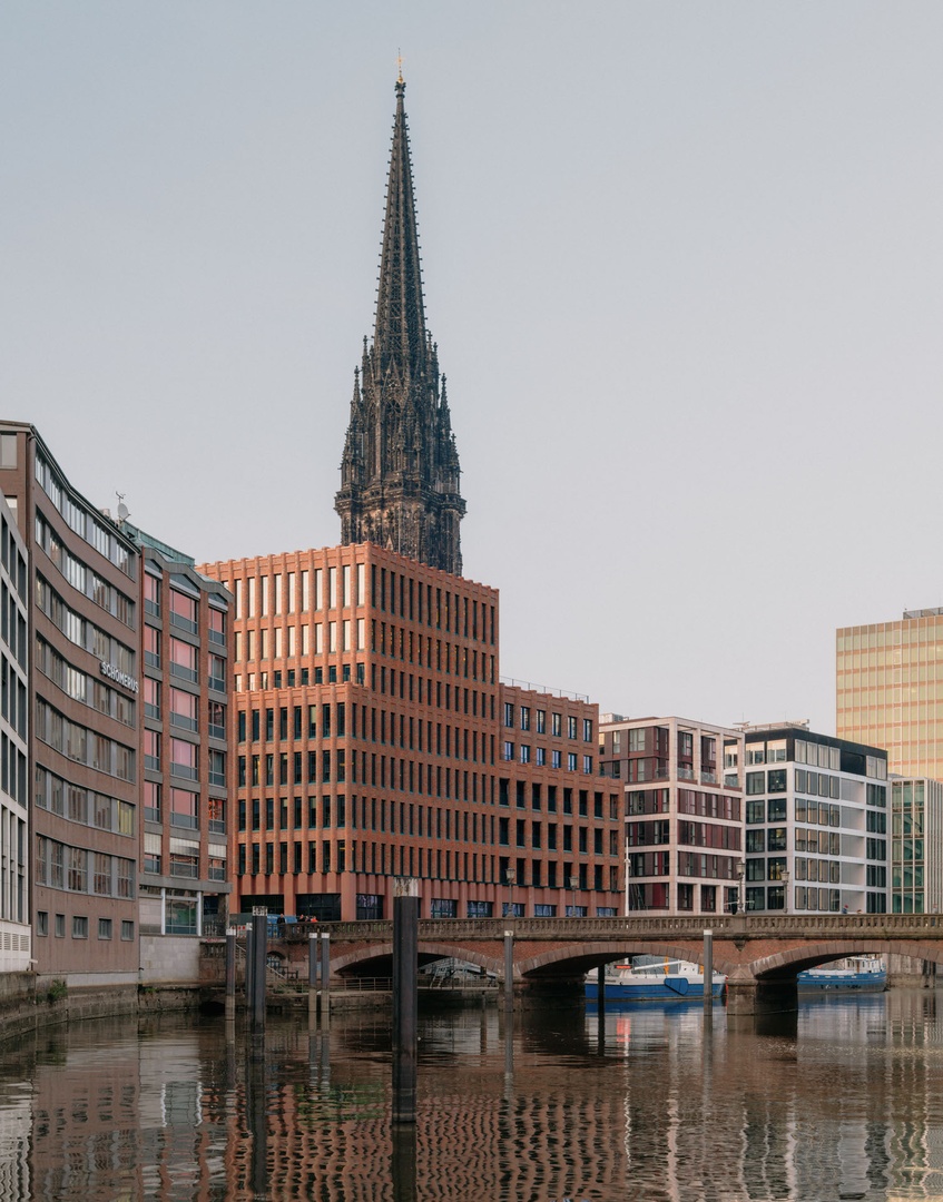 Christ & Gantenbein. Projects I–III - INDEX - Christ & Gantenbein